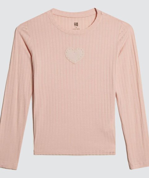 Camisetas para niñas image number null